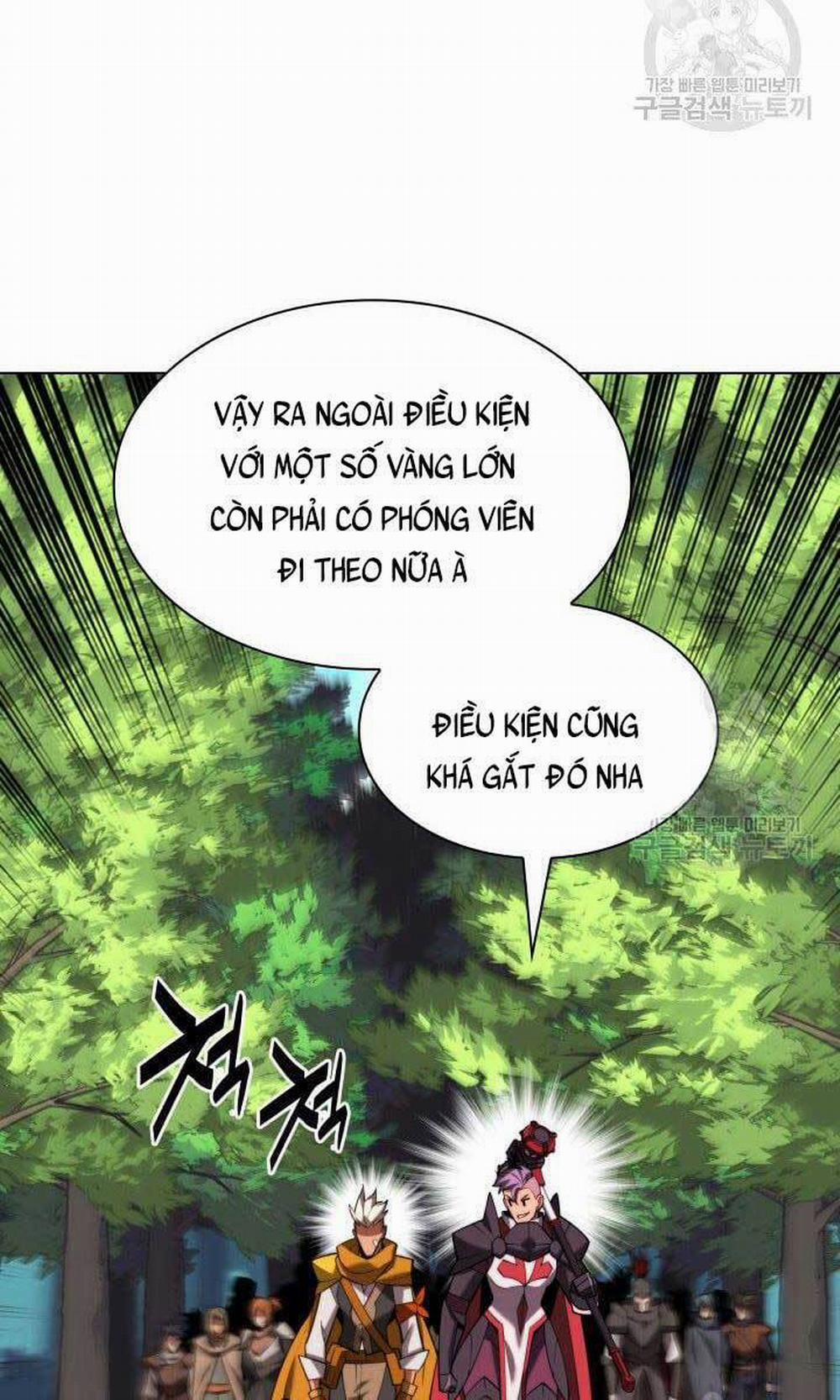 Thợ Rèn Huyền Thoại 163 trang 30