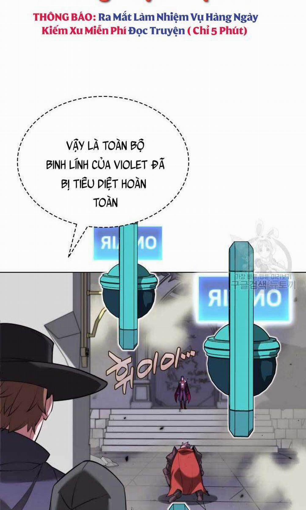 Thợ Rèn Huyền Thoại 163 trang 53