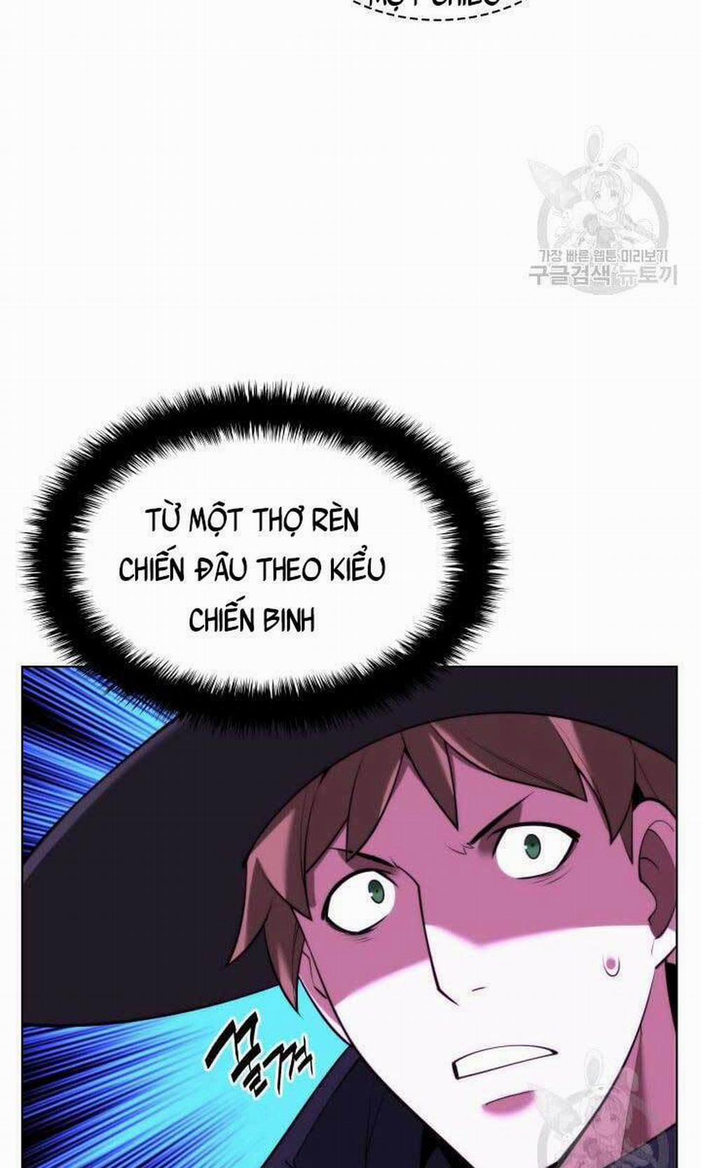 Thợ Rèn Huyền Thoại 163 trang 68