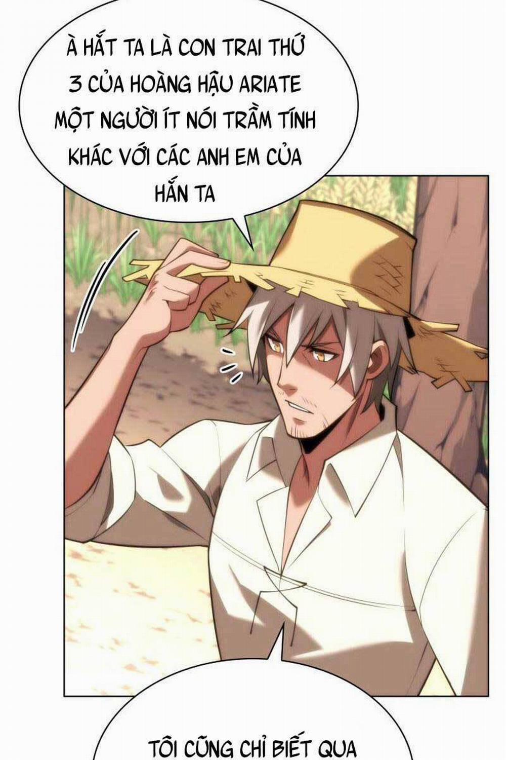 Thợ Rèn Huyền Thoại 164 trang 124