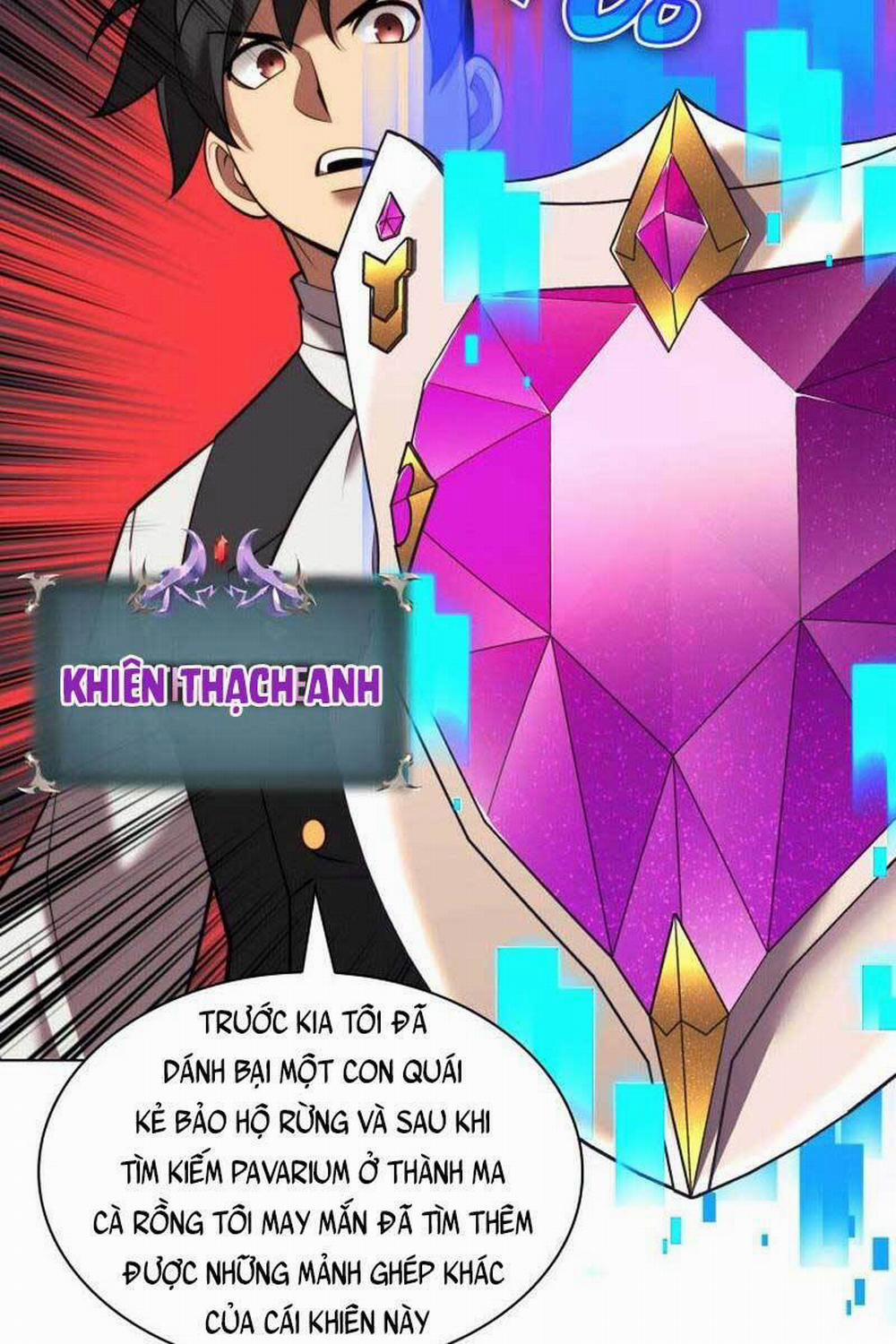 Thợ Rèn Huyền Thoại 164 trang 126