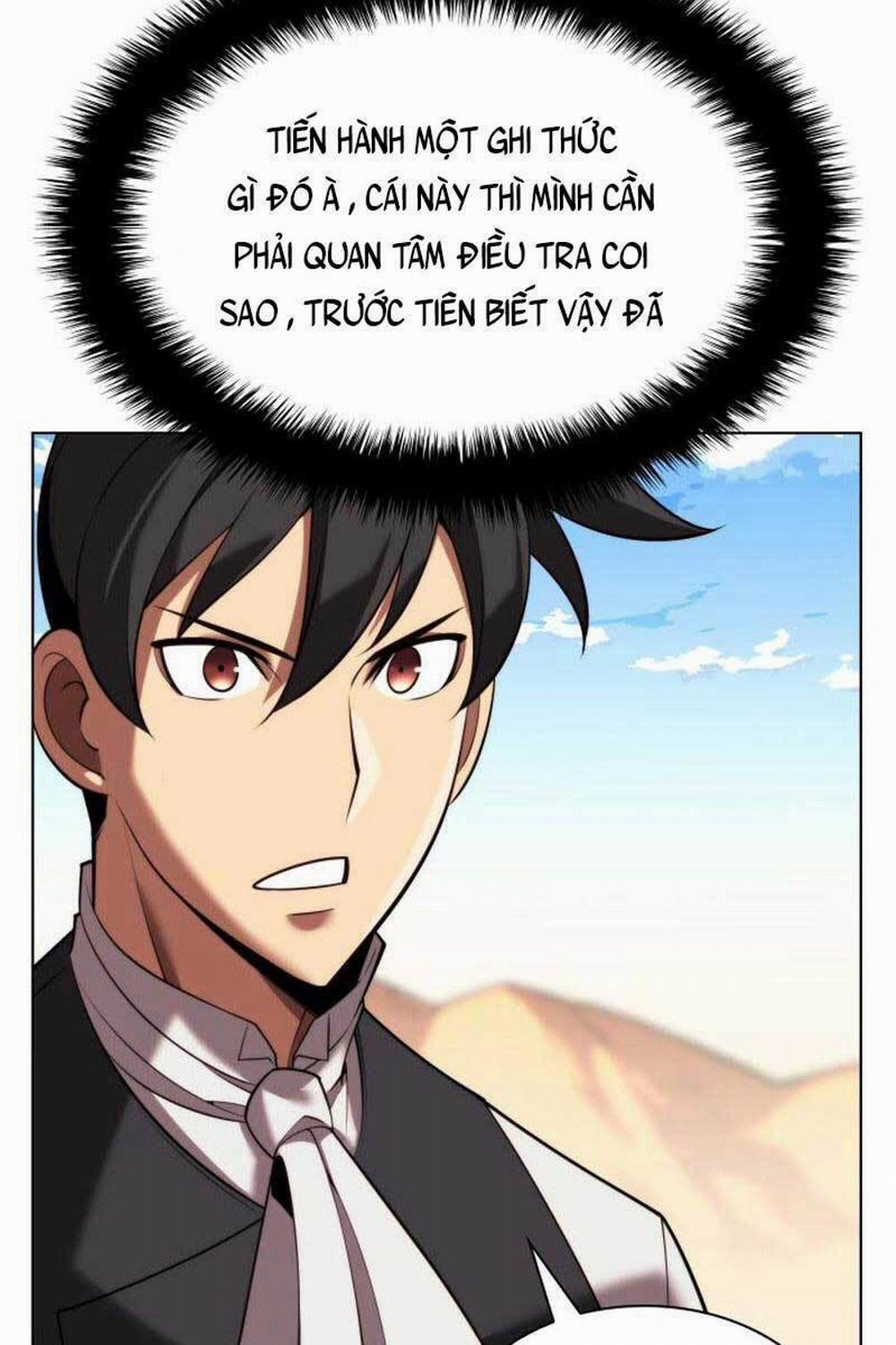 Thợ Rèn Huyền Thoại 164 trang 131