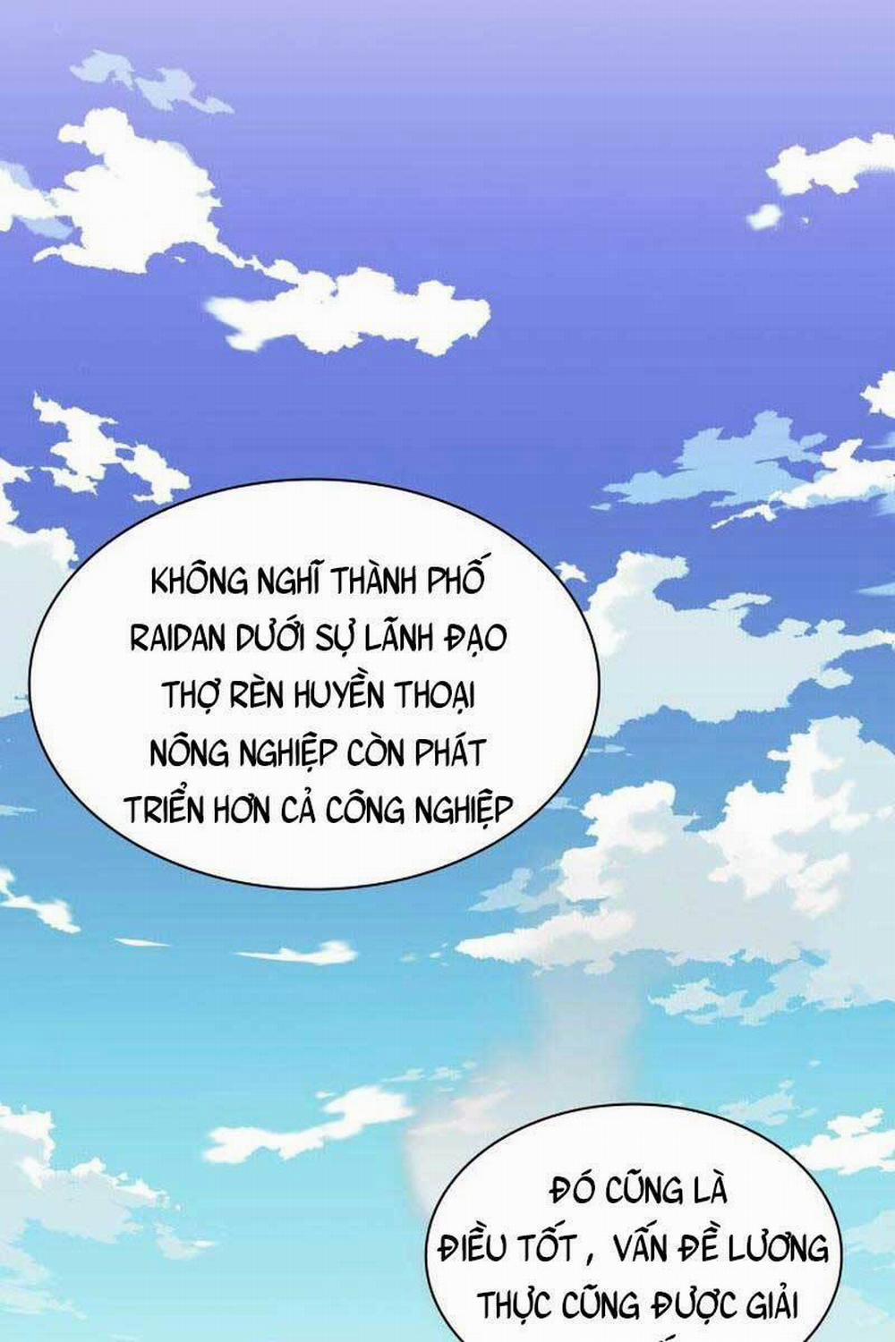 Thợ Rèn Huyền Thoại 164 trang 134
