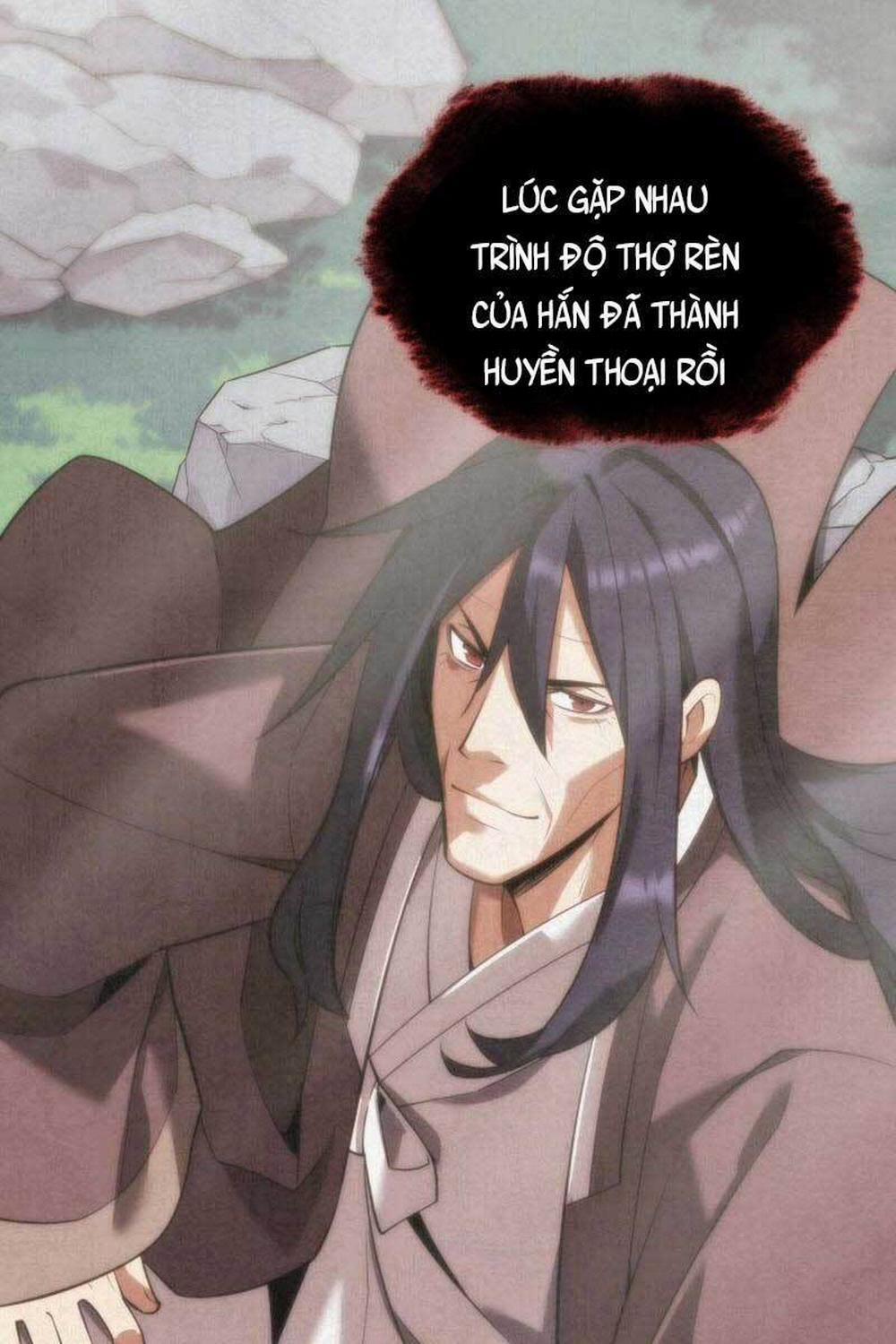 Thợ Rèn Huyền Thoại 164 trang 14