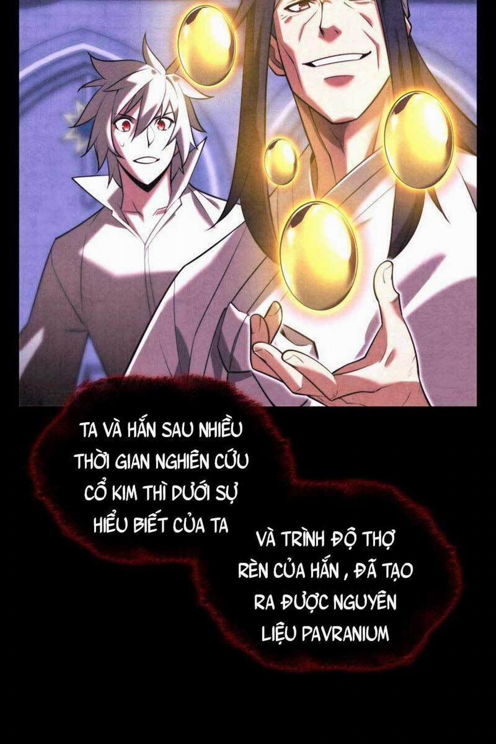 Thợ Rèn Huyền Thoại 164 trang 20