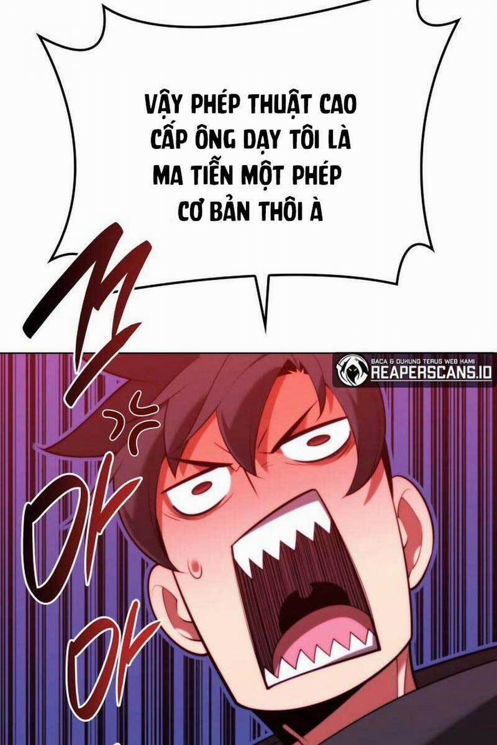 Thợ Rèn Huyền Thoại 164 trang 44