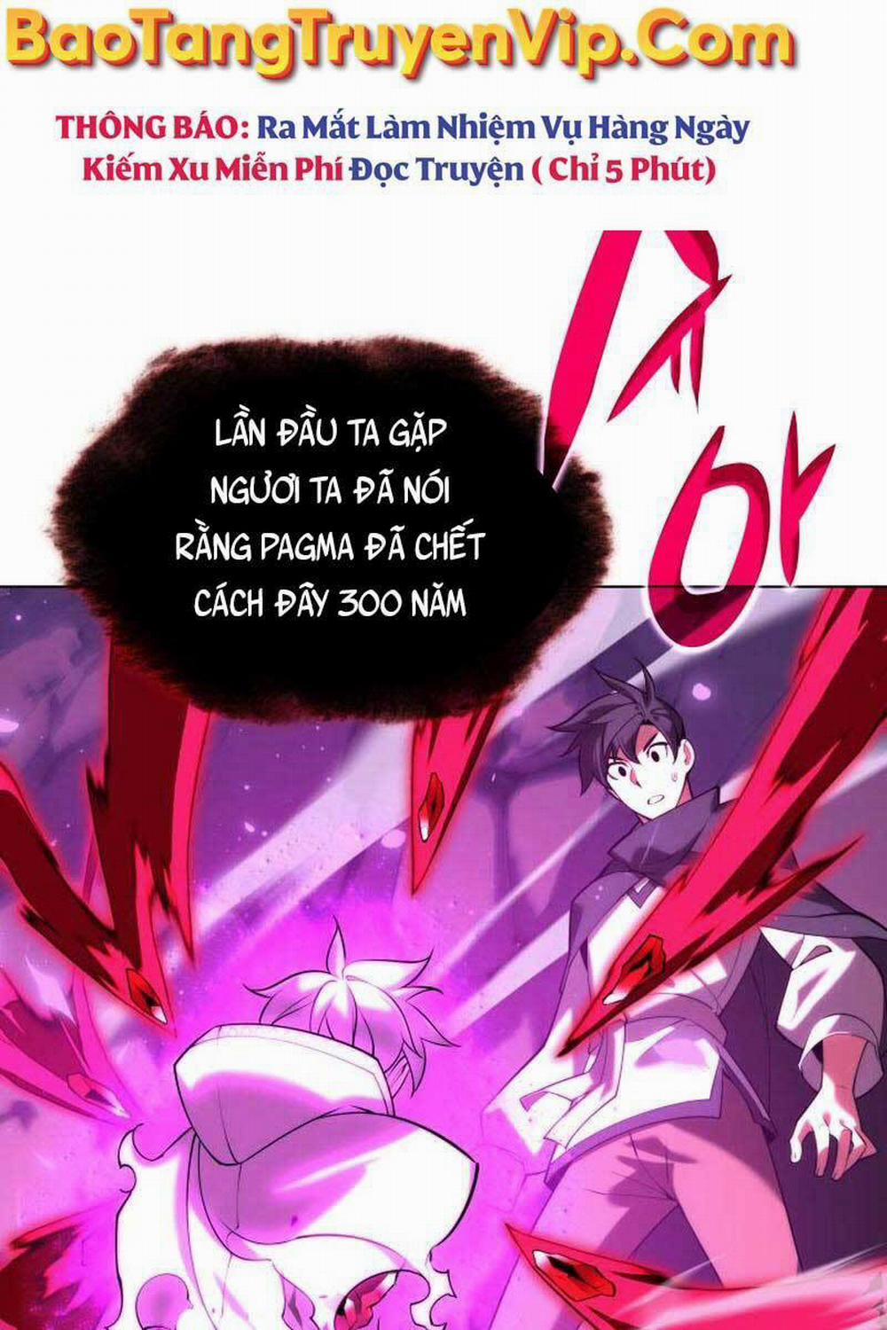 Thợ Rèn Huyền Thoại 164 trang 5