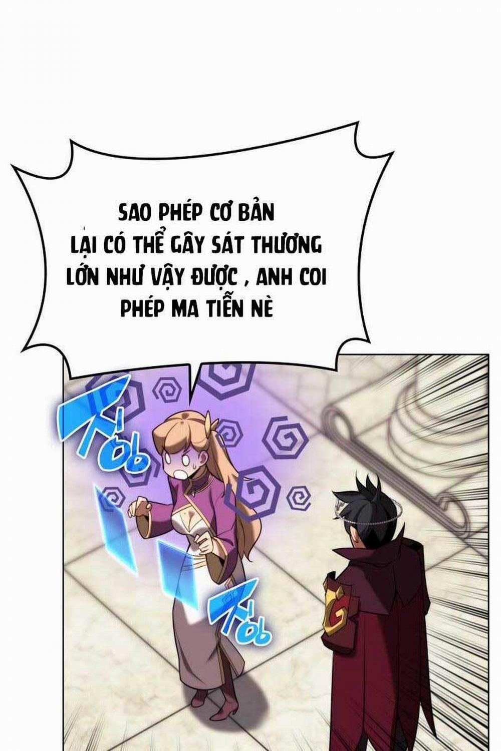 Thợ Rèn Huyền Thoại 164 trang 84