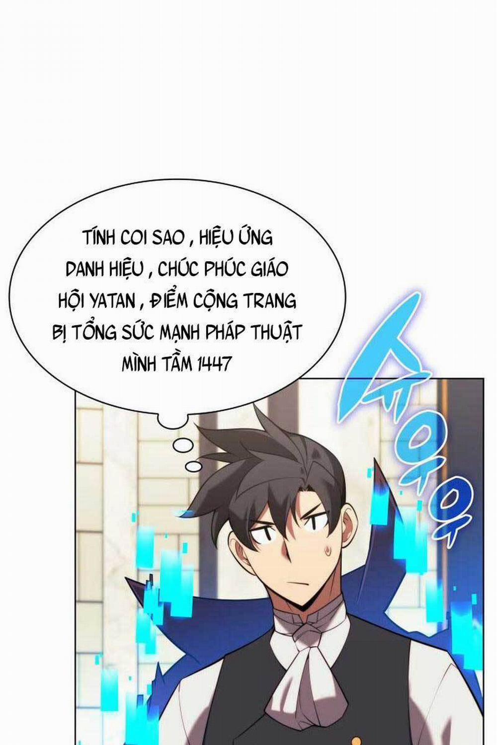 Thợ Rèn Huyền Thoại 164 trang 90