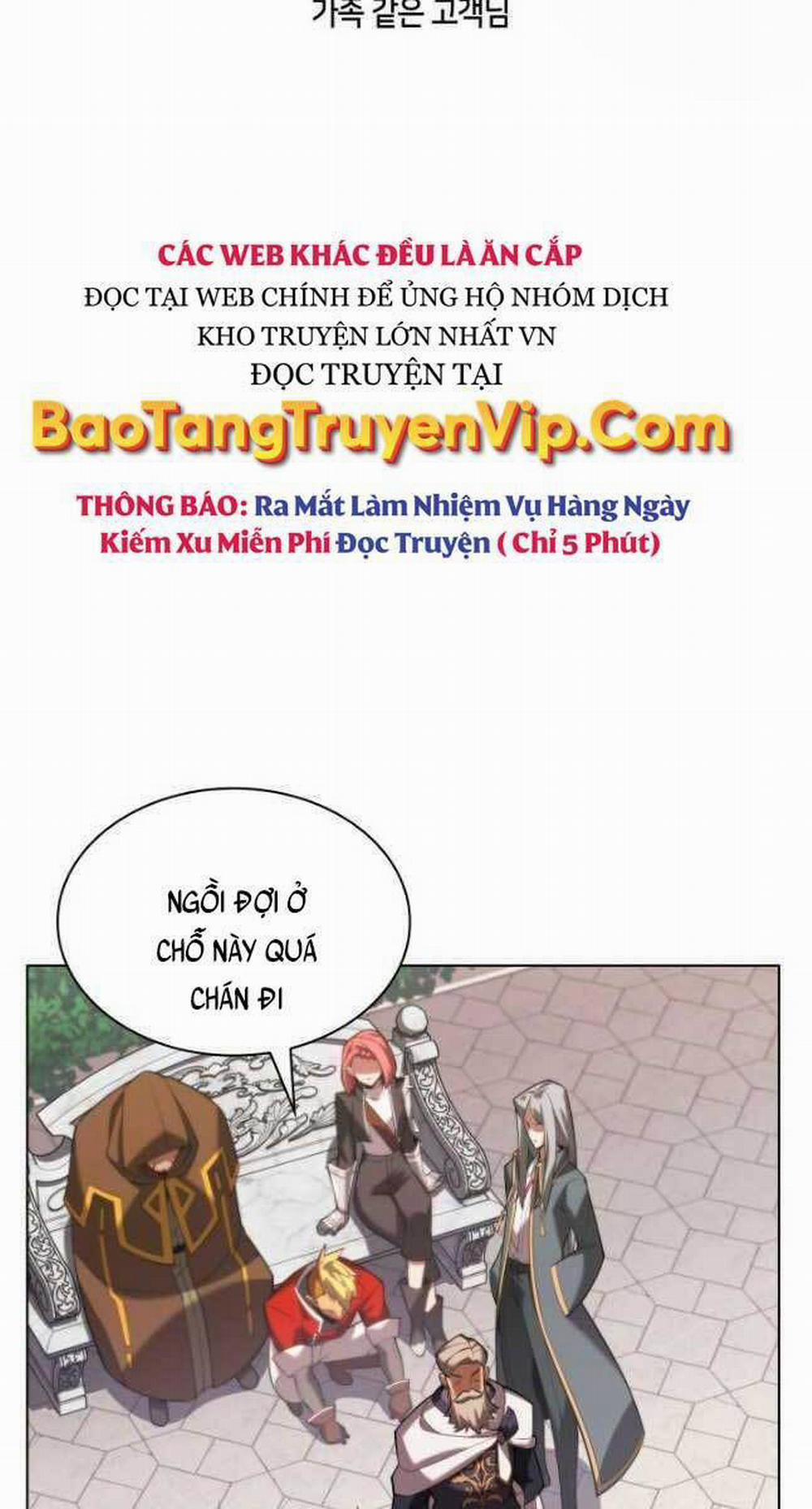 Thợ Rèn Huyền Thoại 165 trang 10