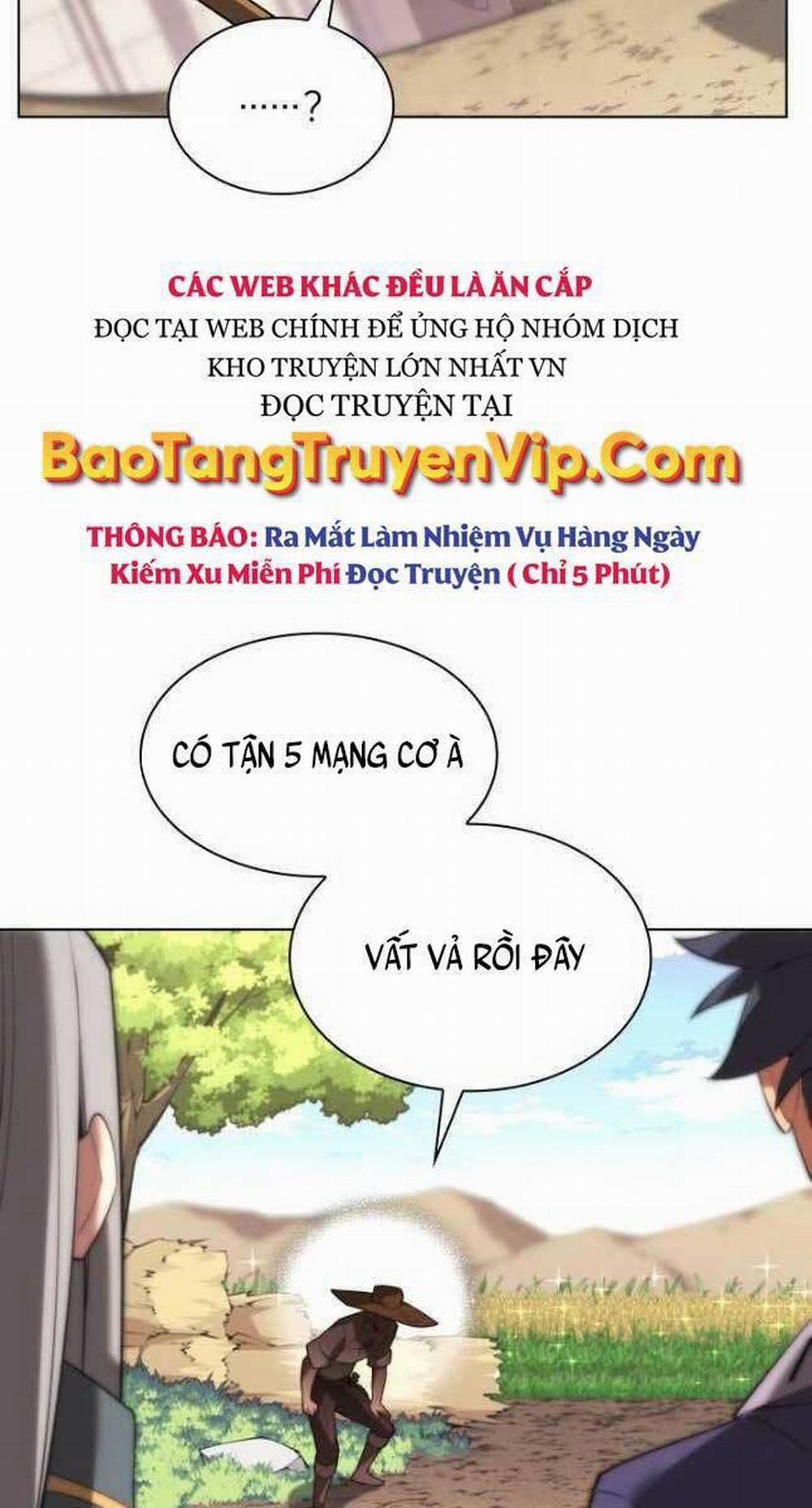 Thợ Rèn Huyền Thoại 165 trang 100