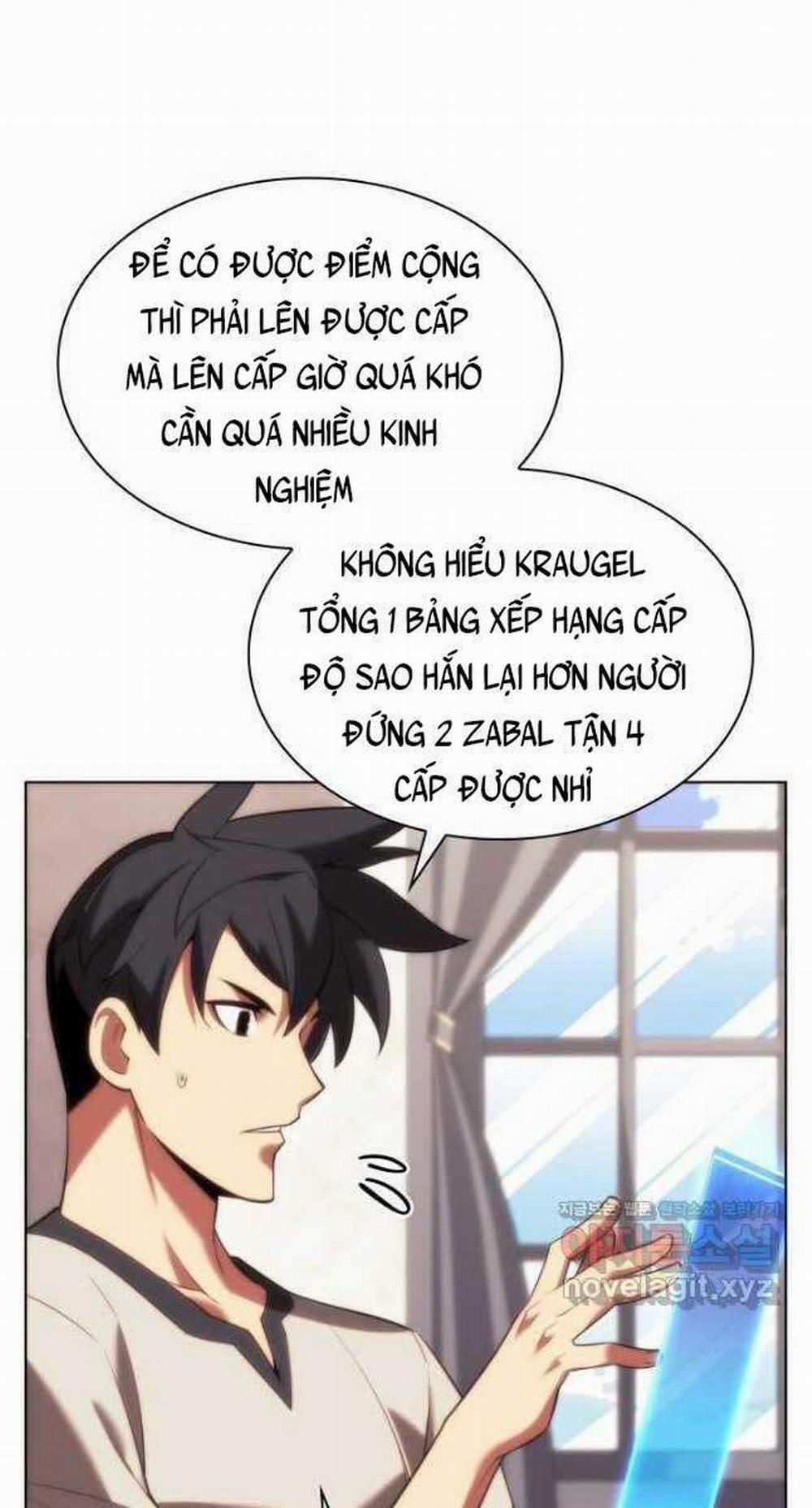 Thợ Rèn Huyền Thoại 165 trang 104