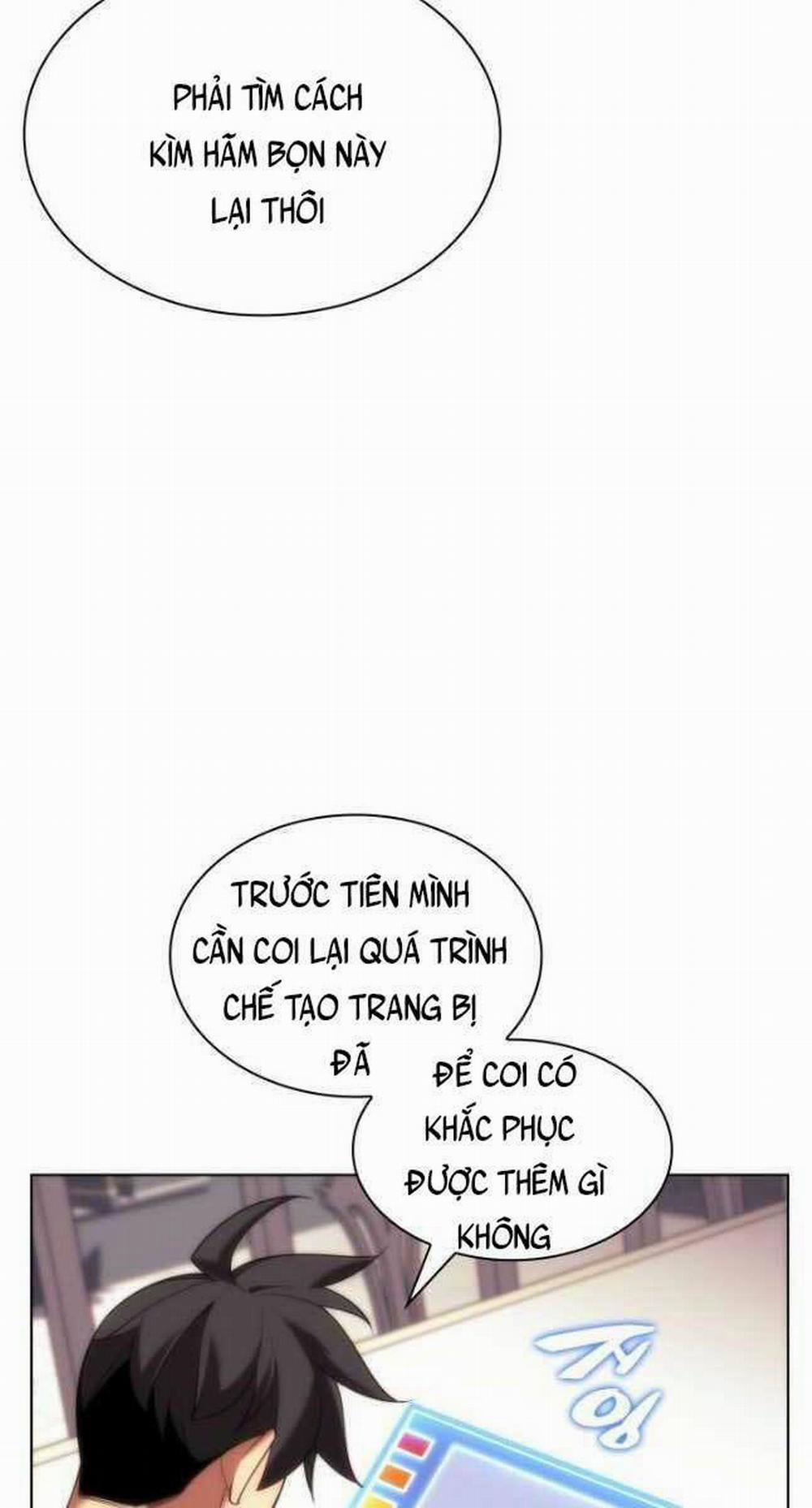 Thợ Rèn Huyền Thoại 165 trang 107