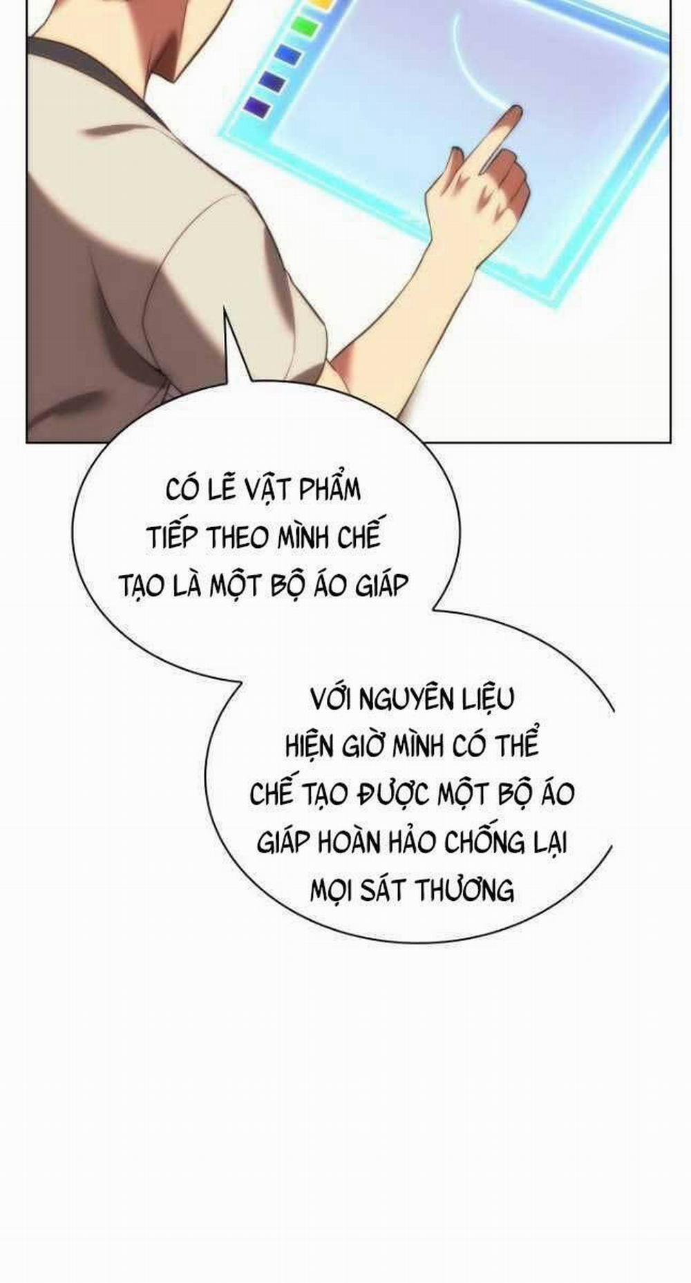 Thợ Rèn Huyền Thoại 165 trang 108