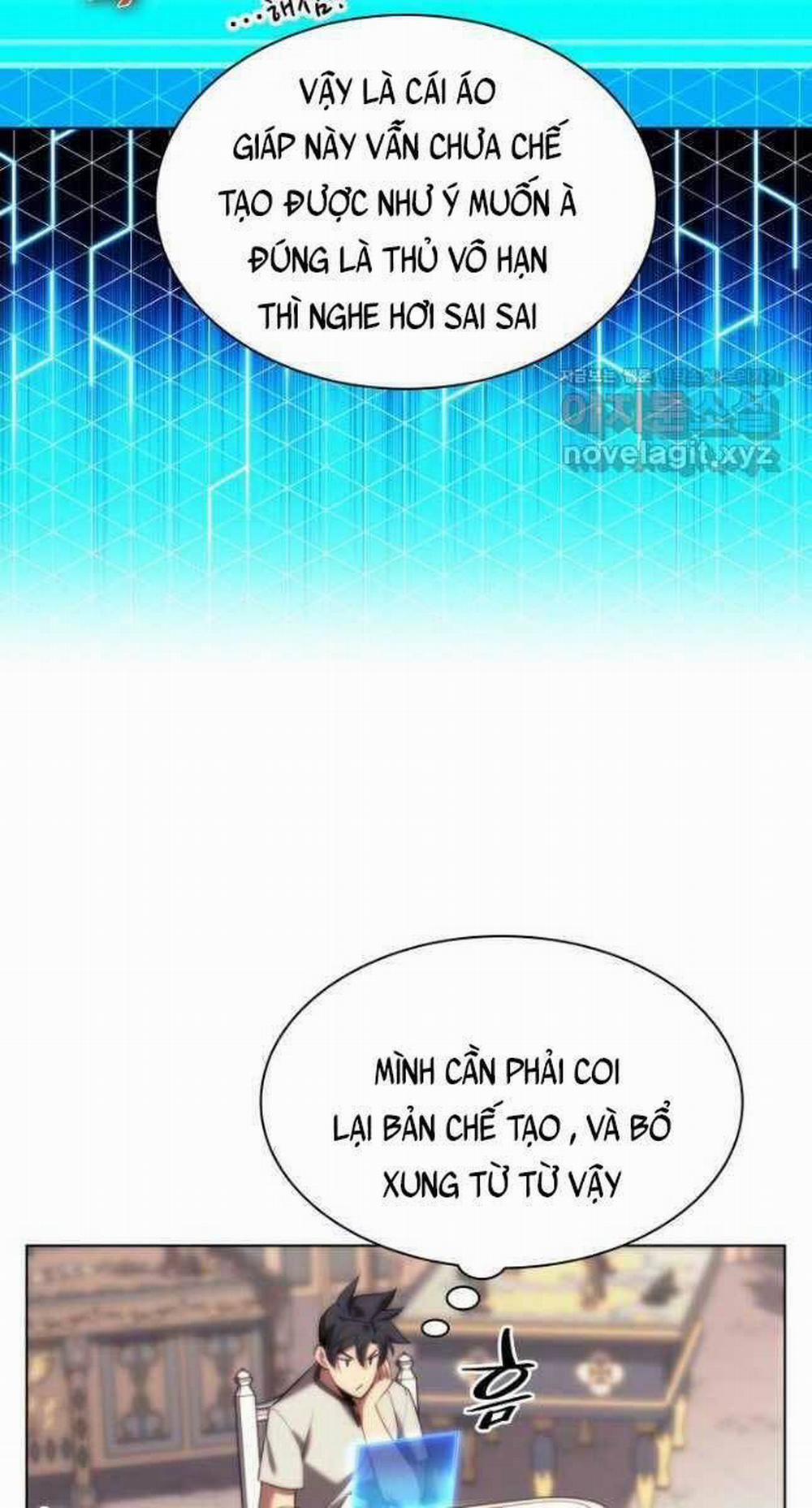 Thợ Rèn Huyền Thoại 165 trang 110
