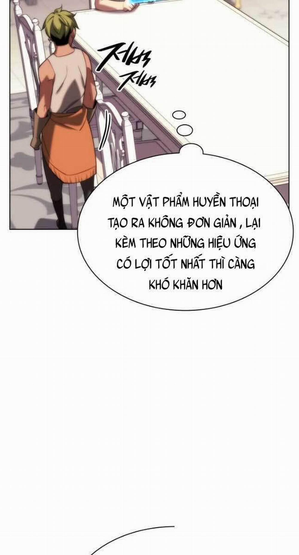 Thợ Rèn Huyền Thoại 165 trang 111
