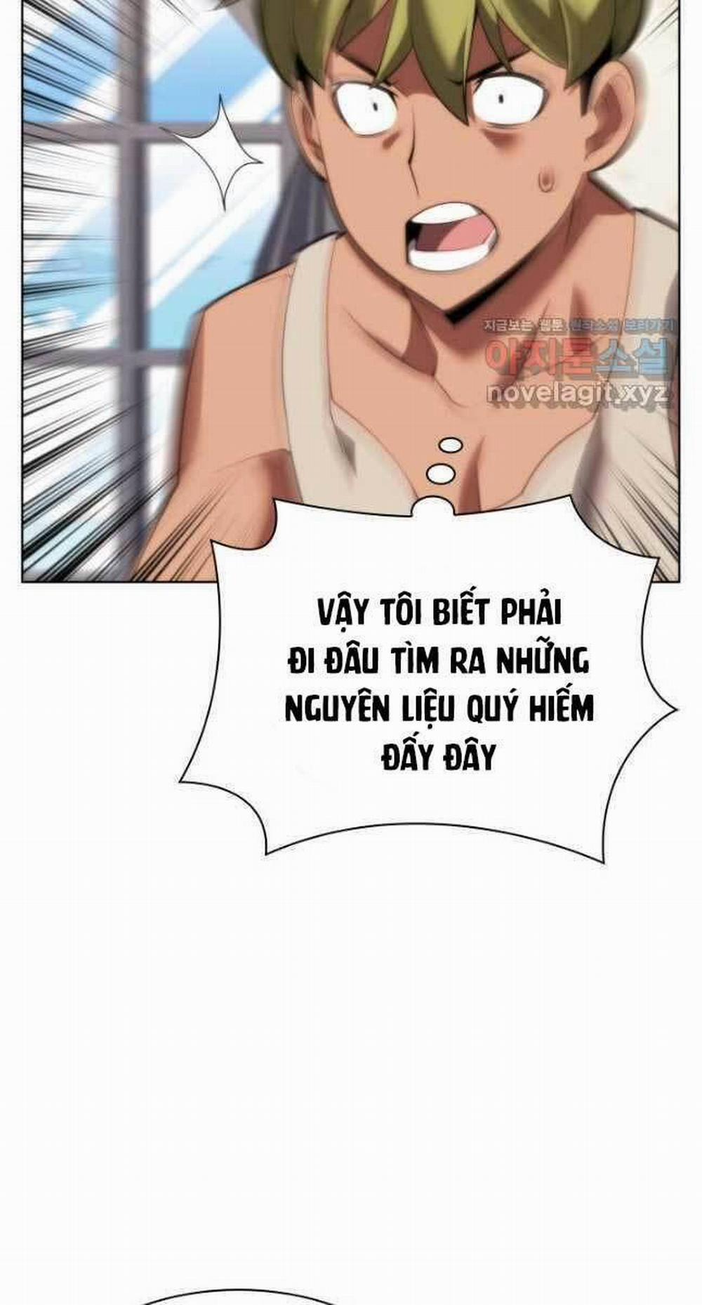 Thợ Rèn Huyền Thoại 165 trang 115