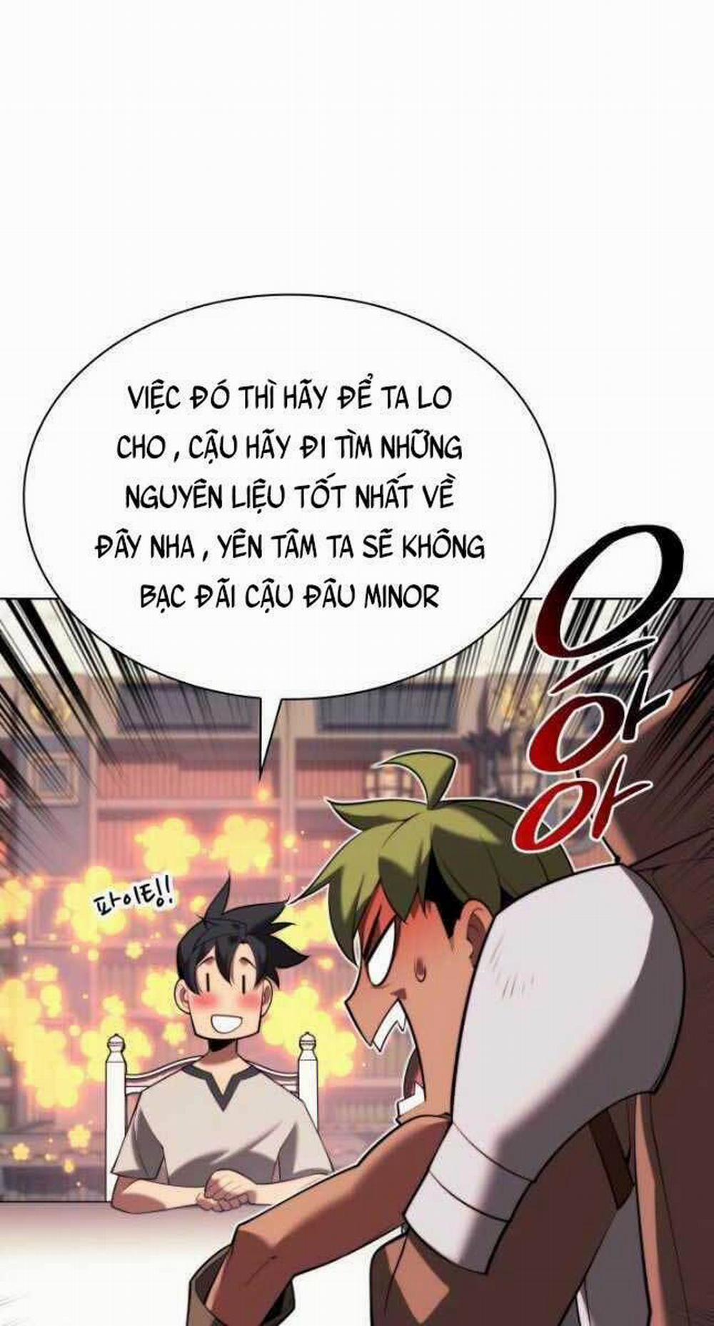 Thợ Rèn Huyền Thoại 165 trang 117