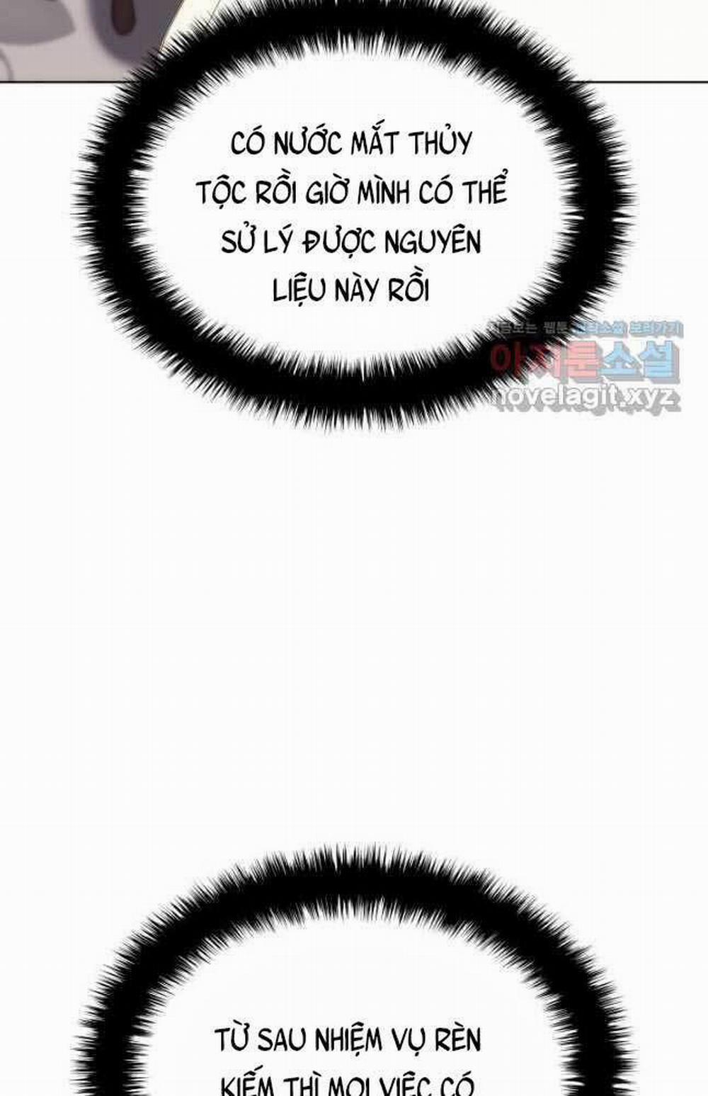 Thợ Rèn Huyền Thoại 165 trang 124