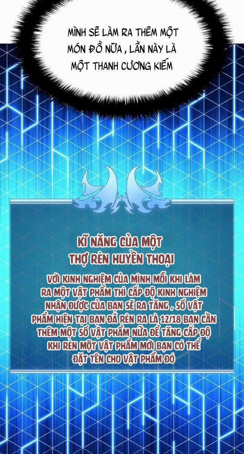 Thợ Rèn Huyền Thoại 165 trang 38