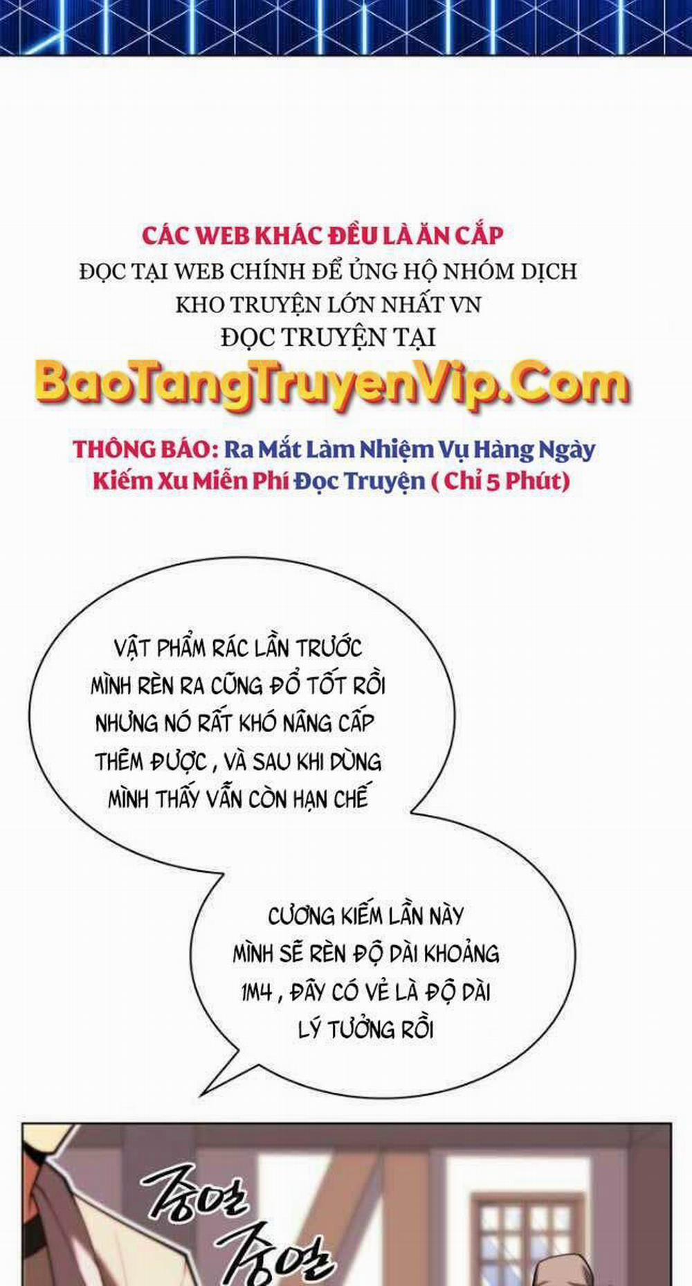 Thợ Rèn Huyền Thoại 165 trang 39