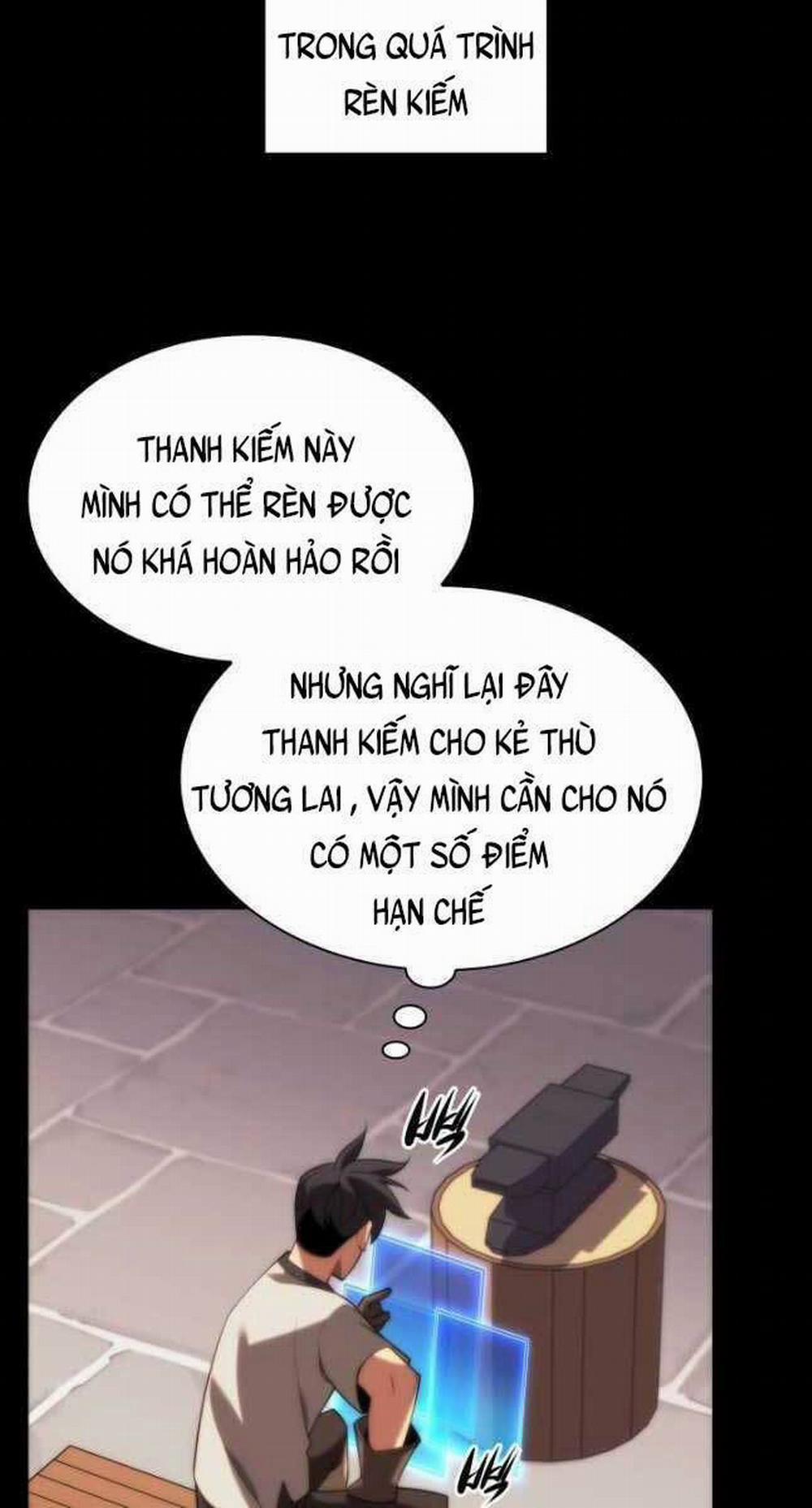 Thợ Rèn Huyền Thoại 165 trang 52
