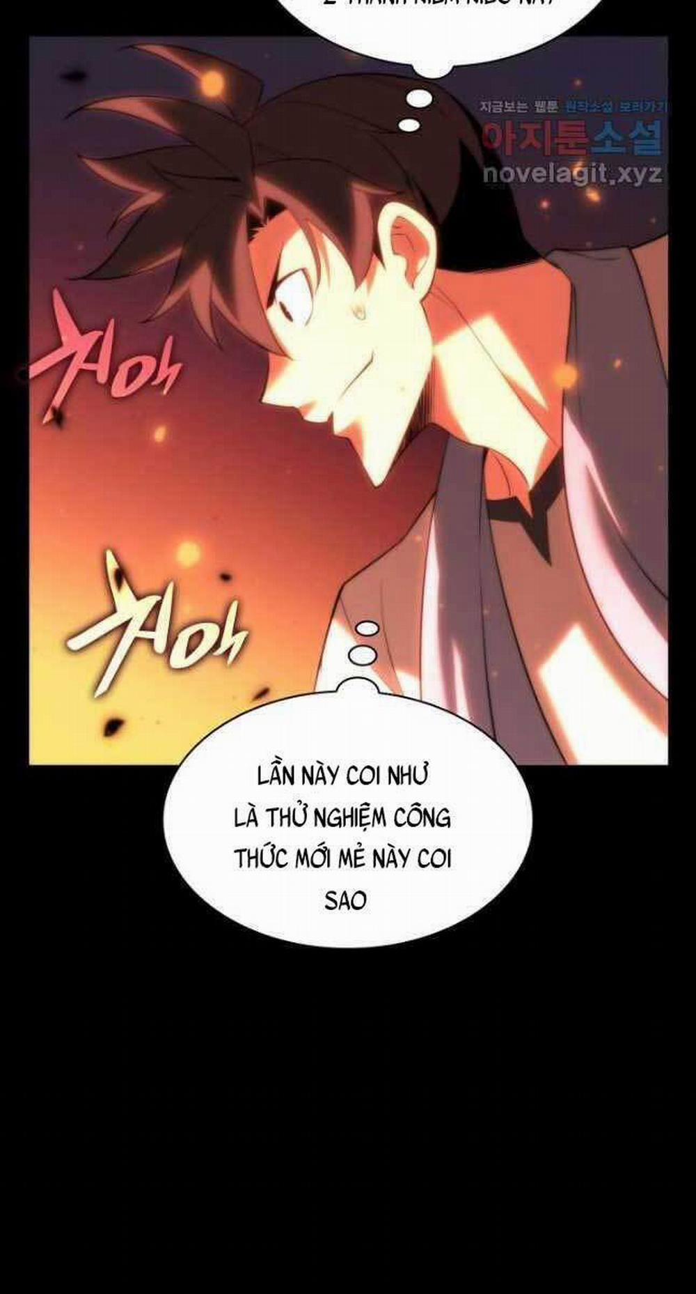 Thợ Rèn Huyền Thoại 165 trang 60