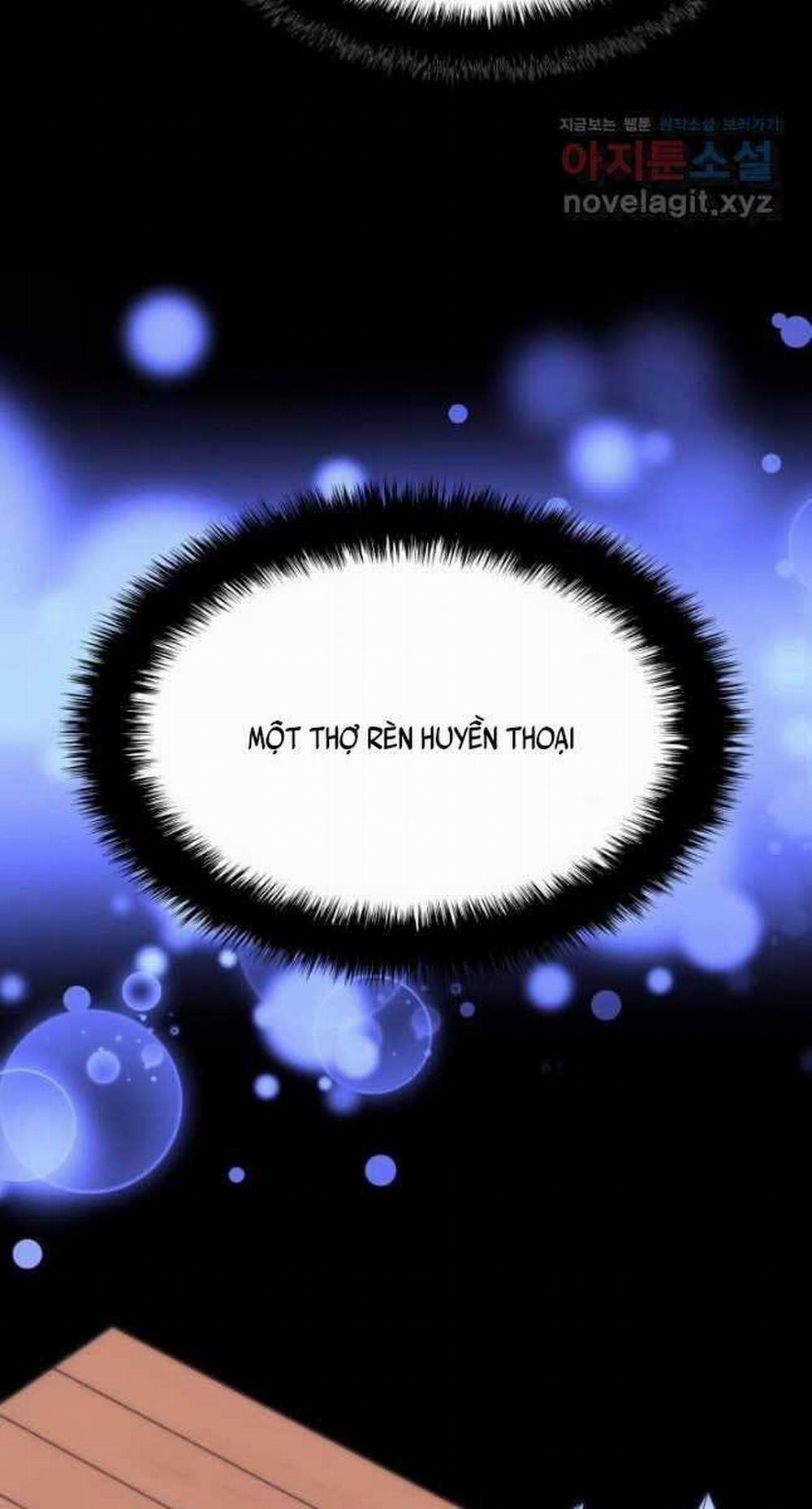 Thợ Rèn Huyền Thoại 165 trang 65