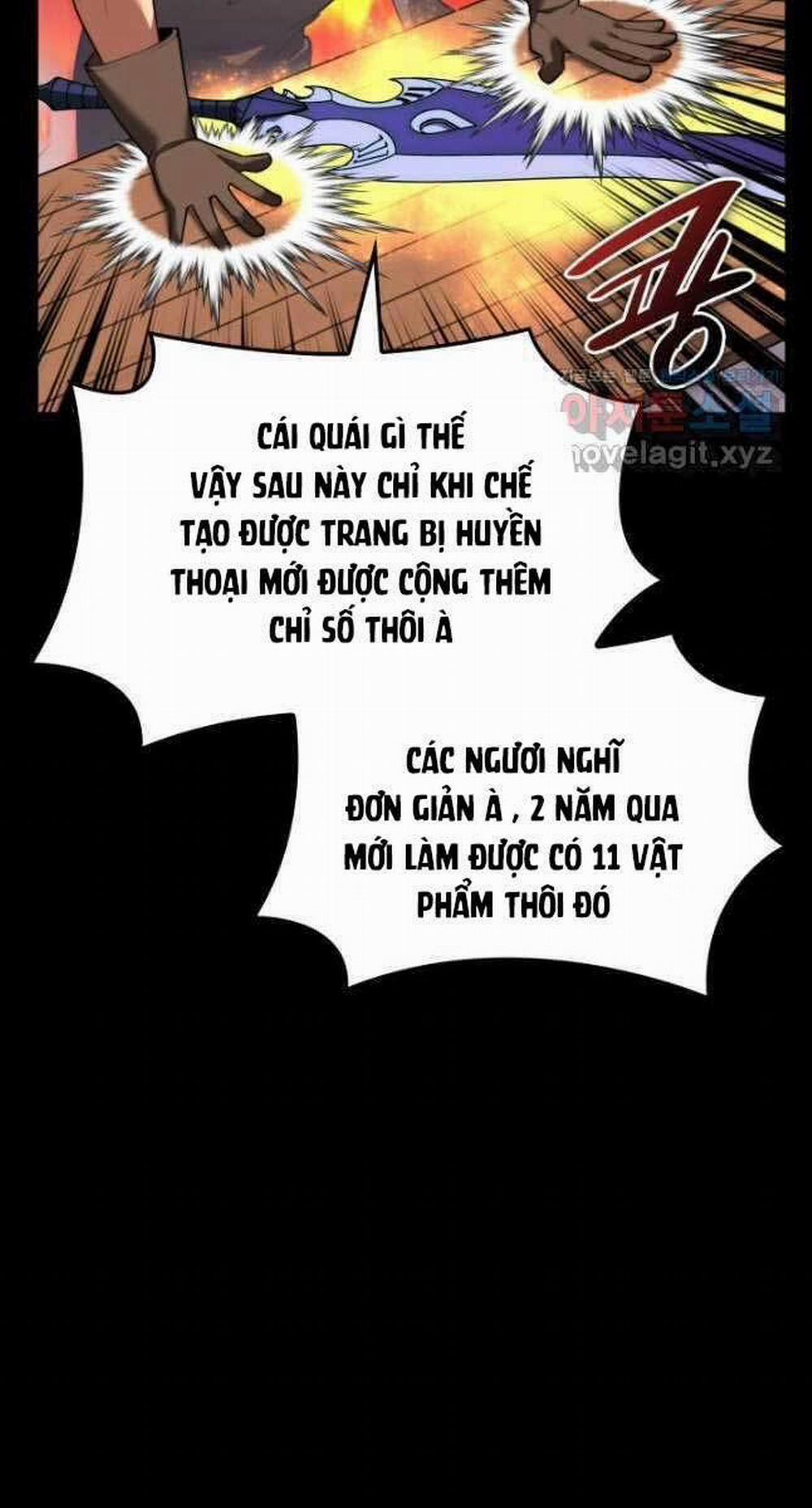 Thợ Rèn Huyền Thoại 165 trang 79