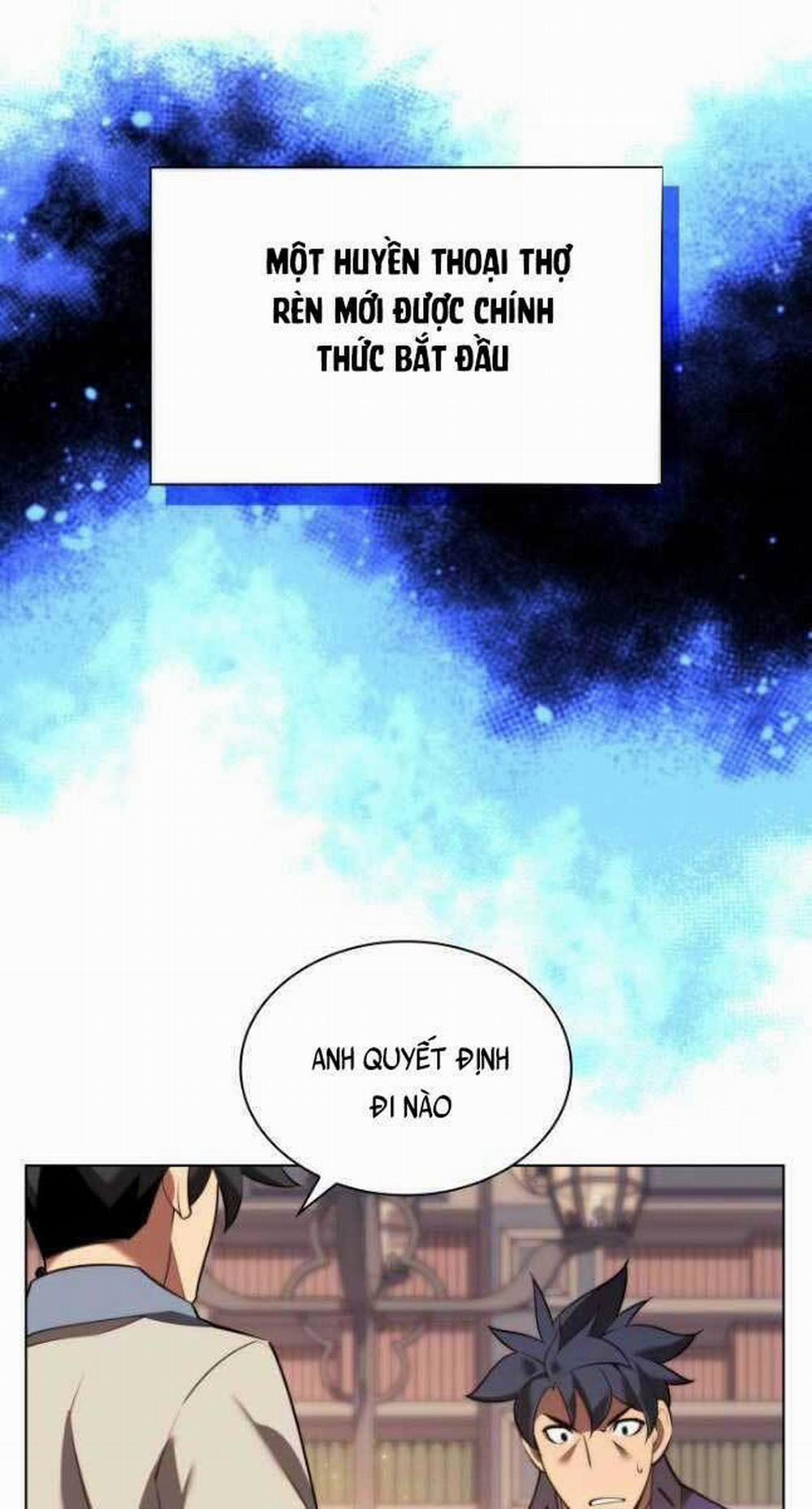 Thợ Rèn Huyền Thoại 165 trang 83
