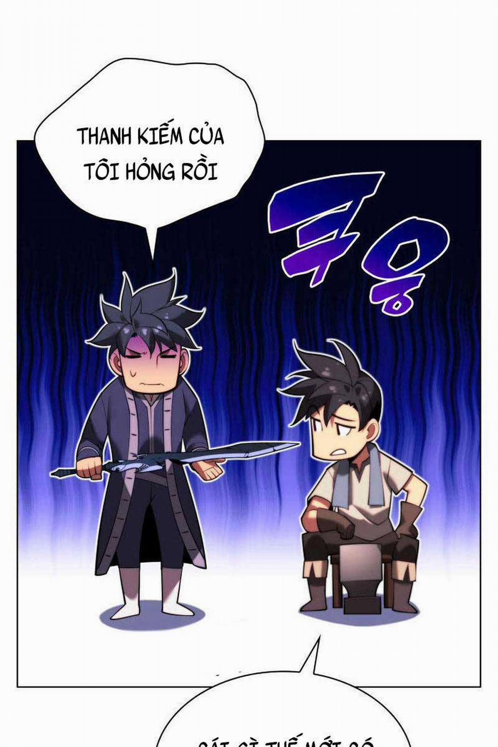 Thợ Rèn Huyền Thoại 166 trang 103