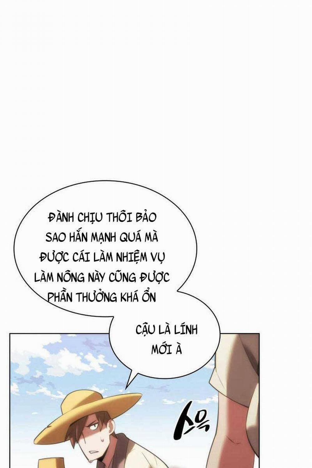 Thợ Rèn Huyền Thoại 166 trang 109