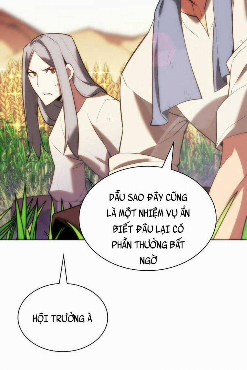 Thợ Rèn Huyền Thoại 166 trang 118