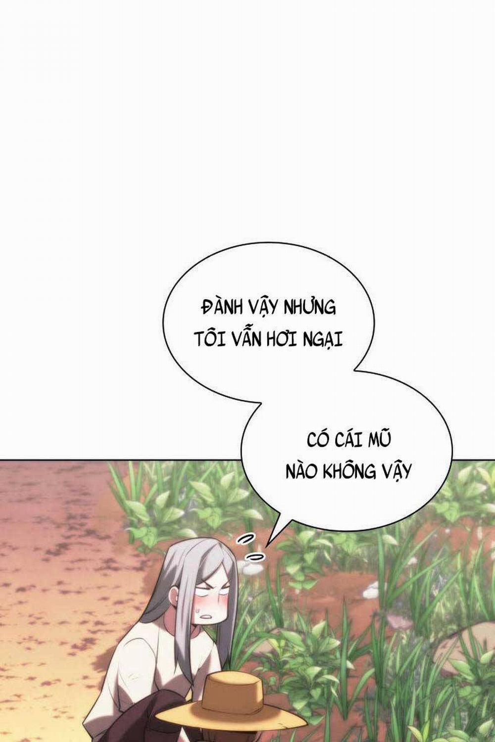 Thợ Rèn Huyền Thoại 166 trang 119
