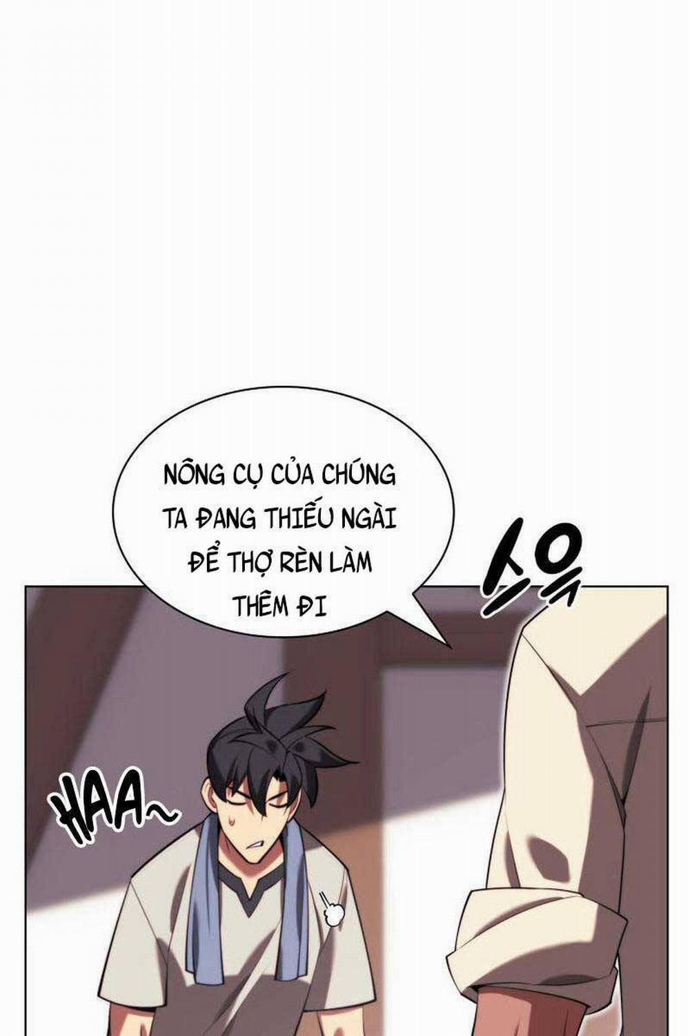 Thợ Rèn Huyền Thoại 166 trang 133