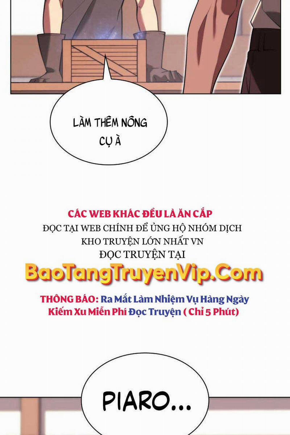 Thợ Rèn Huyền Thoại 166 trang 134