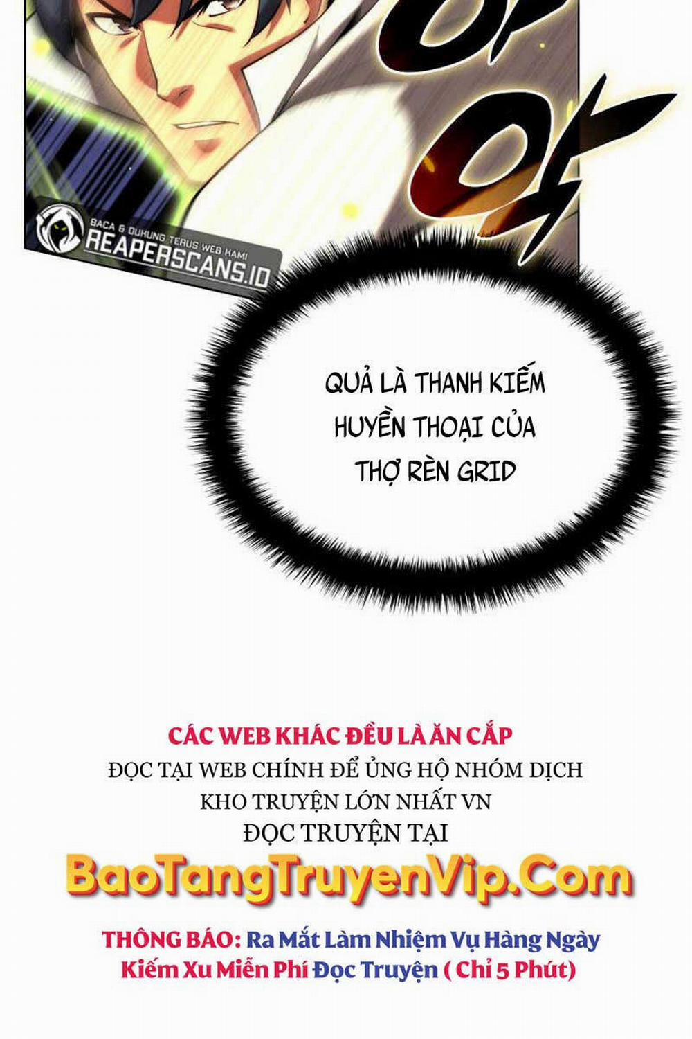 Thợ Rèn Huyền Thoại 166 trang 14