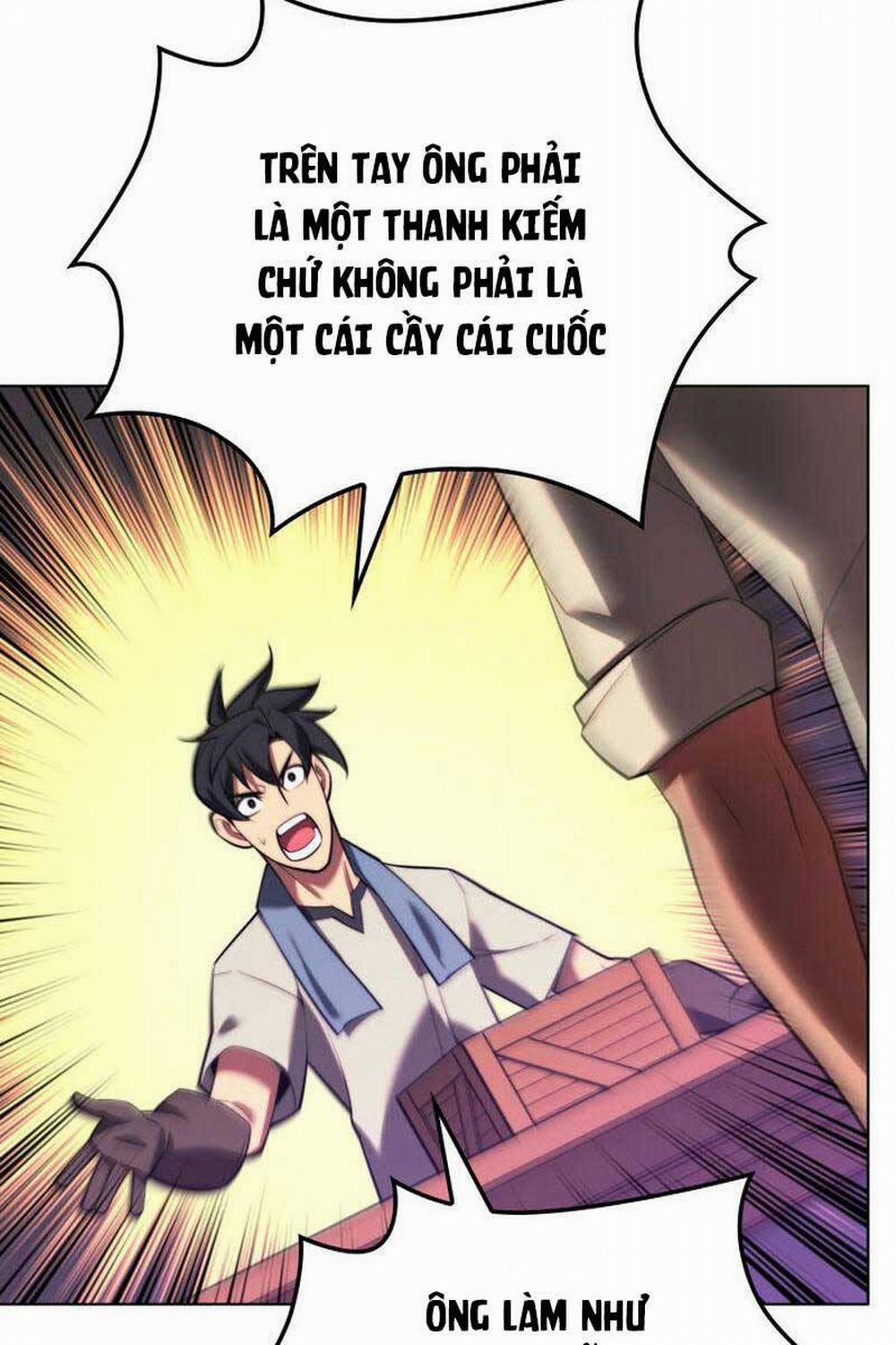 Thợ Rèn Huyền Thoại 166 trang 152