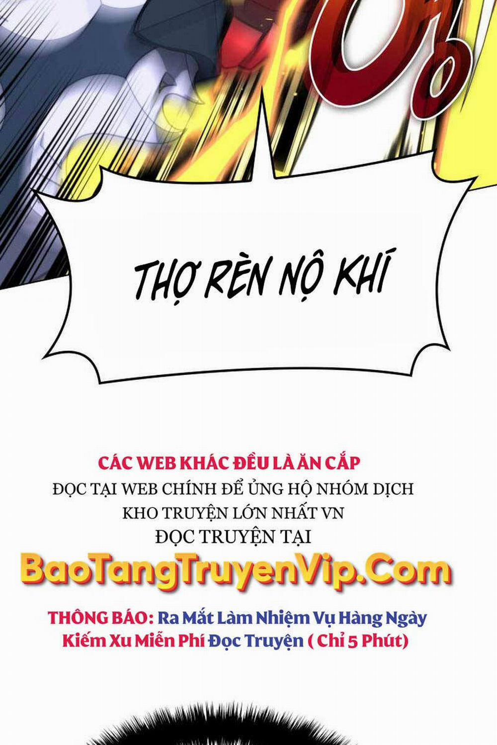 Thợ Rèn Huyền Thoại 167 trang 8