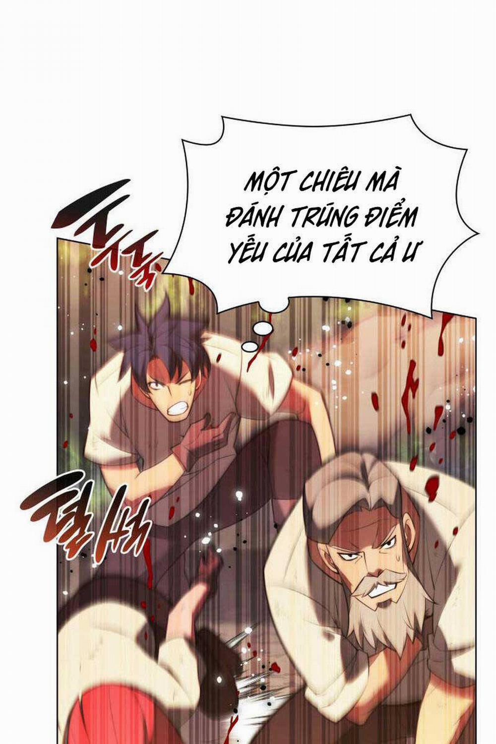 Thợ Rèn Huyền Thoại 168 trang 116