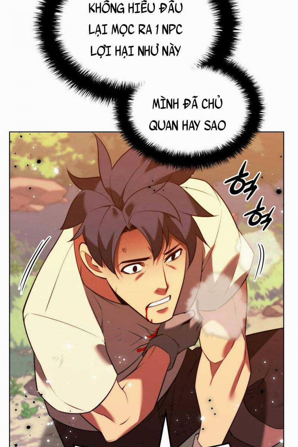 Thợ Rèn Huyền Thoại 168 trang 121