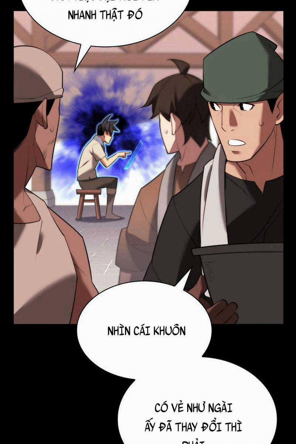 Thợ Rèn Huyền Thoại 168 trang 149