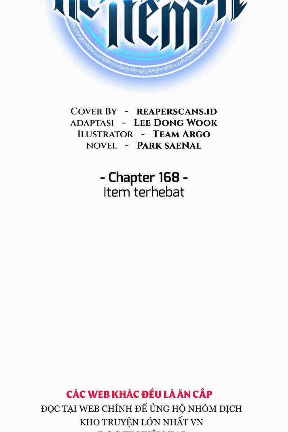 Thợ Rèn Huyền Thoại 168 trang 16