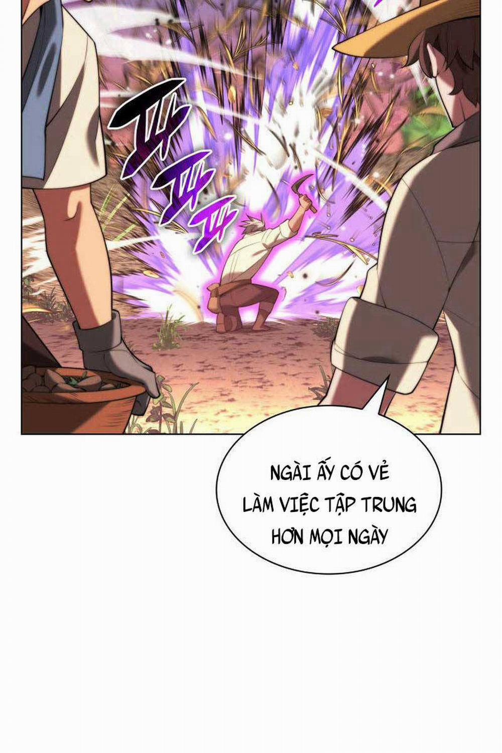 Thợ Rèn Huyền Thoại 168 trang 31