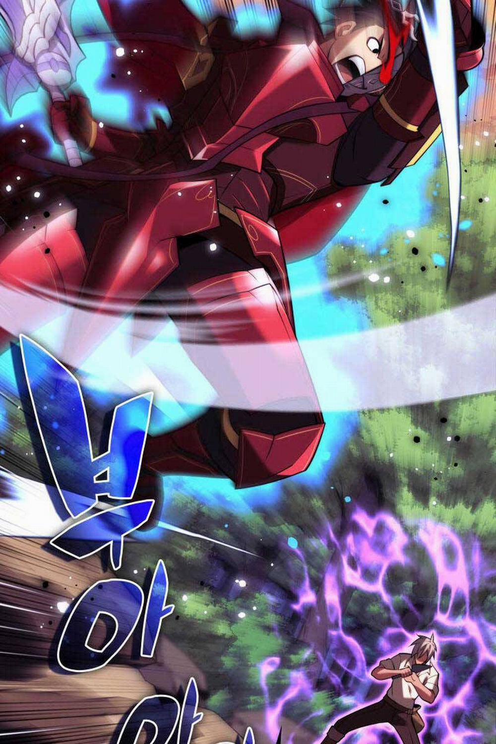 Thợ Rèn Huyền Thoại 168 trang 54