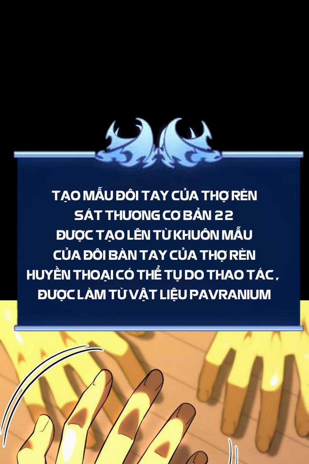 Thợ Rèn Huyền Thoại 169 trang 1
