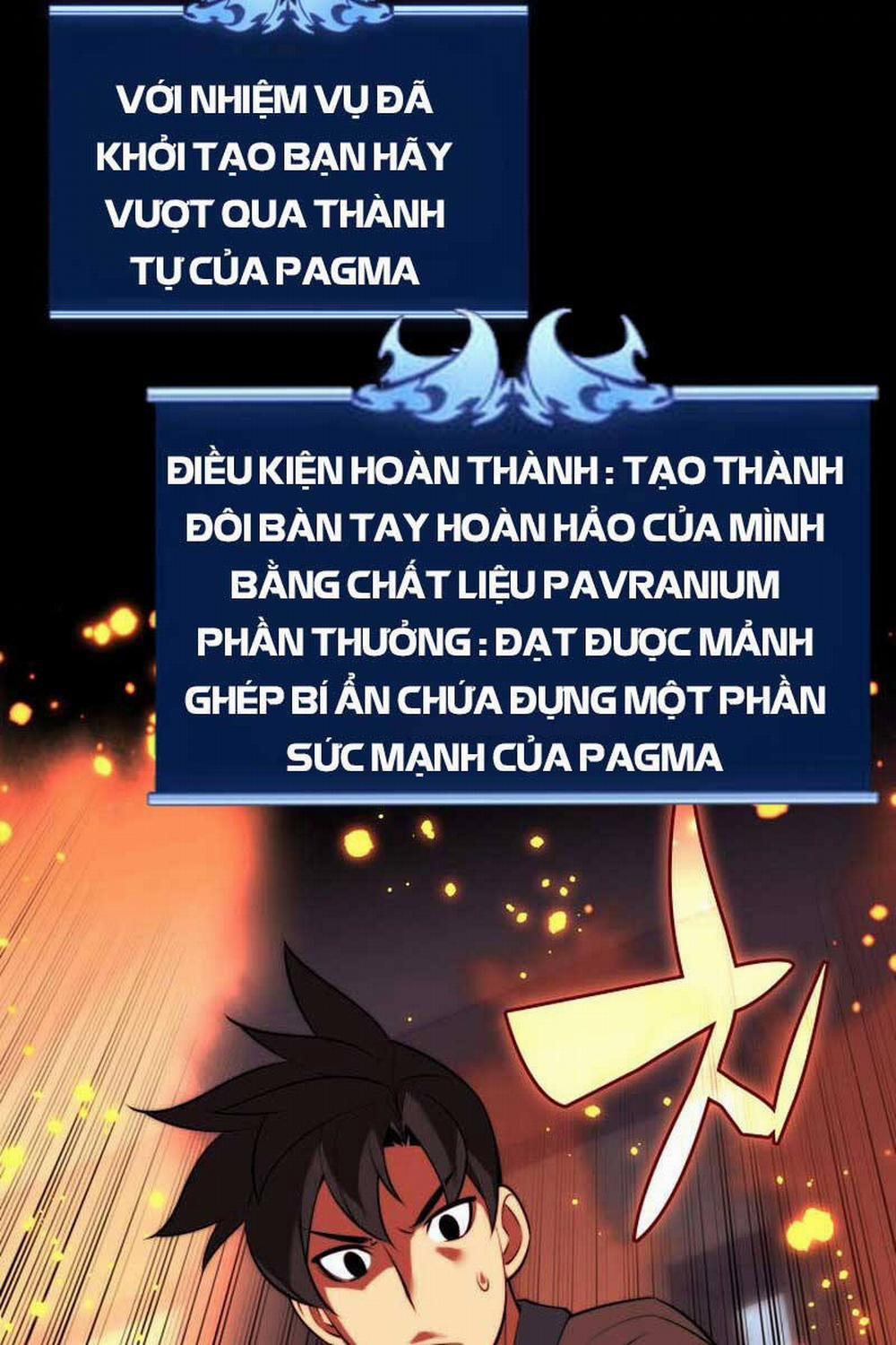 Thợ Rèn Huyền Thoại 169 trang 17