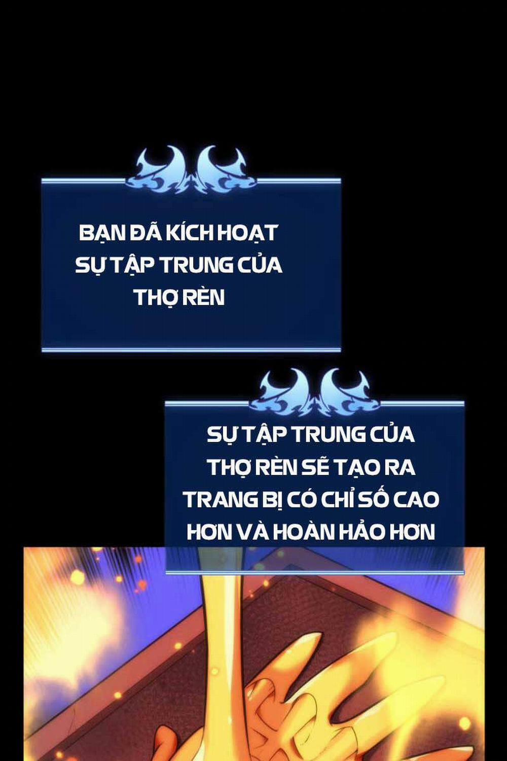 Thợ Rèn Huyền Thoại 169 trang 20