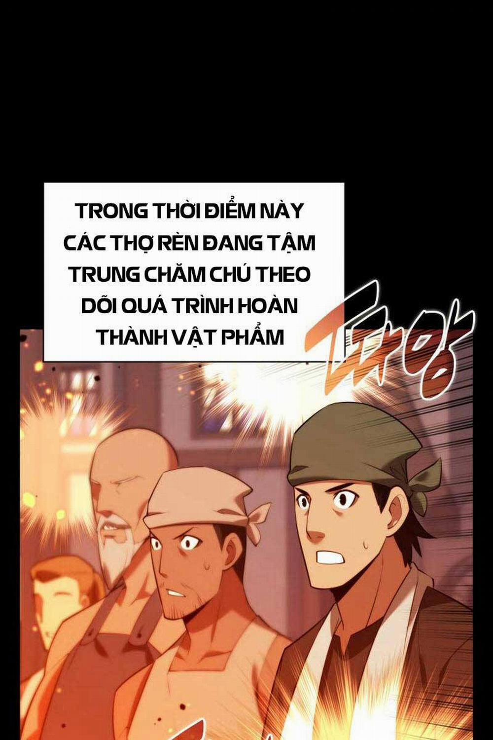 Thợ Rèn Huyền Thoại 169 trang 22