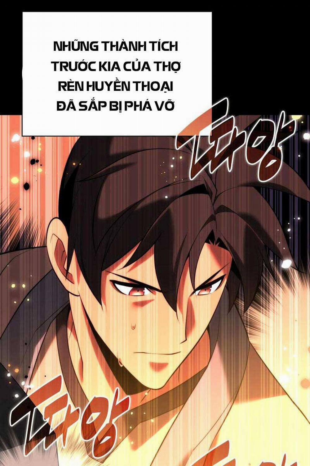Thợ Rèn Huyền Thoại 169 trang 24